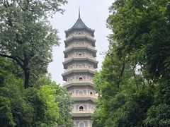 -灵谷景区
