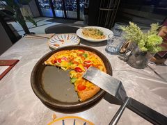 -必胜客(骡马市店)