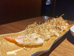 -杉海和牛烧肉海鲜自助(会展城店)