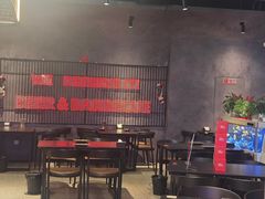 -黄鱼炙夜·烧烤·小龙虾(星荟广场店)
