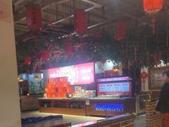 -成老灶火锅鸡(高东街店)