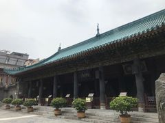 -大学习巷清真寺