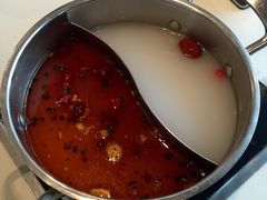 -密友回转自助火锅(世茂国际广场店)