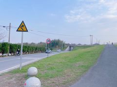 -乌龙涧铁道铁轨景