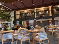 -山茶云南菜(永安里店)