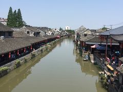 -长廊好灶头 本地人农家菜(枫泾古镇店)