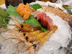 -山之川日料放题(通州店)