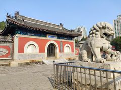 -大钟寺古钟博物馆