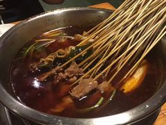 -160烧烤(香坊店)