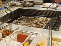 -阿亲家·韩式无限烤肉(春熙路店)