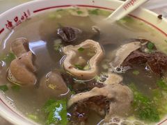 大肠血汤-津品味小吃(大学湾店)