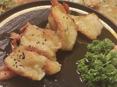 -鲜味食族水产·海鲜餐厅