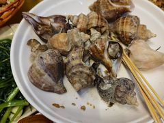 -老字号蛇口德记烧腊饭店·海鲜加工