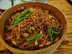 -老雒阳面馆·水席·洛阳菜(王城路店)