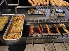-很久以前羊肉串(南京路第一百货店)