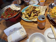 -东来土菜馆(民祥园路店)