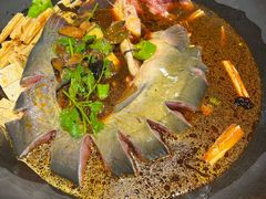 -缘福乡村铁锅炖民宿(八达岭店)