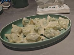 -东方饺子王(哈西万达店)