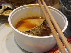 -哥老官重庆美蛙鱼头(宝山龙湖店)