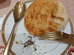 -BRBR叙利亚餐厅(总店)