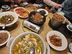 -鸡毛店·川菜(双楠店)