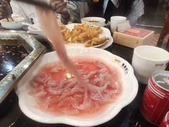 -陈眼镜火锅(总店)