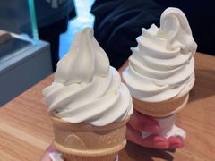 -麦当劳(大塘湖景分店)