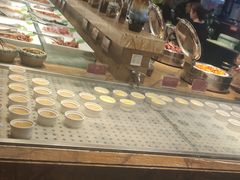 自助取餐区-汉巴9号自助餐厅(新潮尚品超市店)