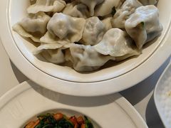 -八珍饺子·烤鸭·家常菜