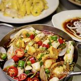 哇塞！北京西路上发现一家宝藏小海鲜！