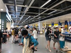 -宜家·瑞典风味餐厅(北京西红门店)