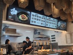 -亚皆老街南宁老友粉·米粉(印象城店)