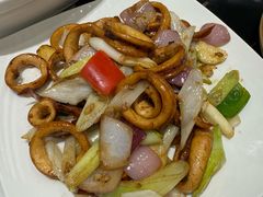 -七叔家宴家常广西菜(明秀东路店)