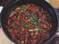 -烛影拾光观景餐厅·创意菜·摄影·小提琴(大唐不夜城店)