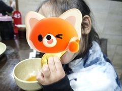 -李记清真馆(打钉巷店)