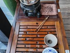 -胜记酒家·风味线(南山花园城店)