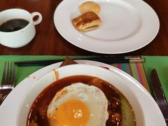 -西双版纳洲际度假酒店-海鲜傣味烧烤·侬香全日制餐厅