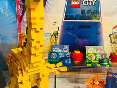 -上海乐高探索中心