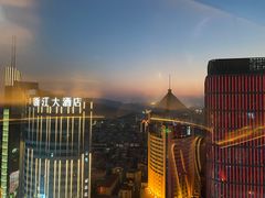 -Hi City·城市之巅