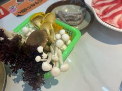 -九记潮汕现切鲜牛肉自助火锅(长沙·方圆荟店)