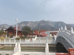 -响堂山石窟-北响堂山石窟
