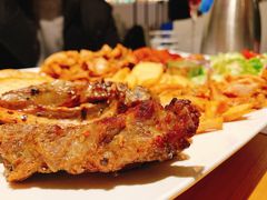 -HELLO MUSAE 拾光缪斯餐厅·纯正希腊风味(苏州中心店)
