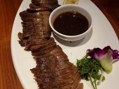 -hallch好吃餐厅(奥体中心店)