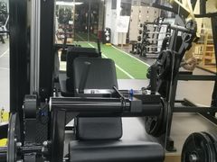 -简·无界健身工作室·运动康复·体态(石厦店)