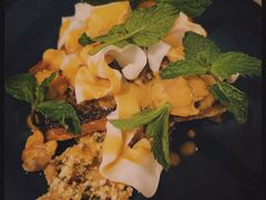 -Ocean's Table 欧舍