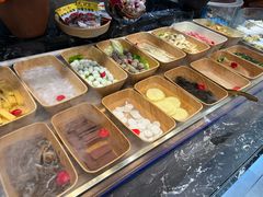 -汉江山料理级自助烤肉黑金冠(周口好吃城店)