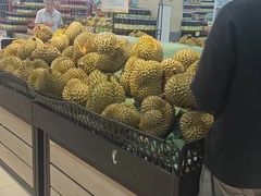 -广百家超市(大东海店)