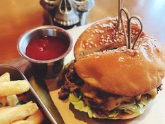 -THE CANNERY&JUJU 新鲜海鲜·牛排美食酒廊