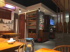 -丹江渔村(望京店)