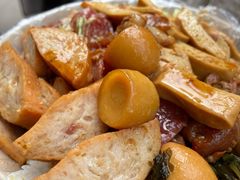 -陆长玖古法猪脚饭(玄风桥店)